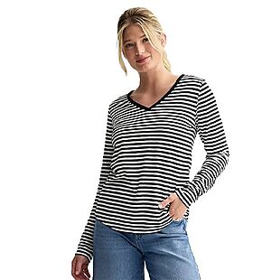 Kohl's Clearance Tops from $7