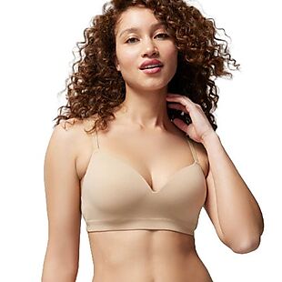 Soma Intimates: Bras $30 Shipped