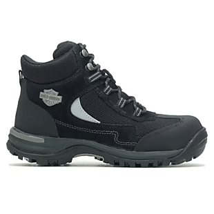 Harley-Davidson Women's Boots $32