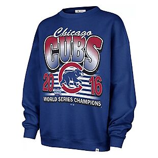 Going Going Gone: Up to 80% Off Fan Gear