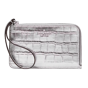 Kate Spade Wristlets & More from $24
