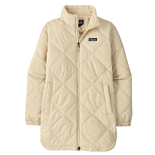 Patagonia Pine Bank Insulated Parka $92