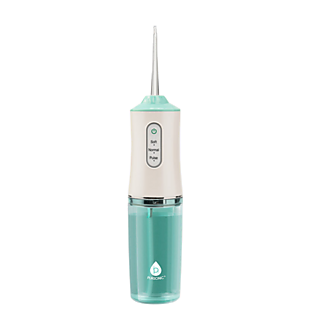 Rechargeable Water Flosser $17