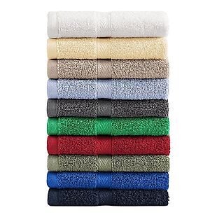 Tommy Hilfiger Bath Towels $8