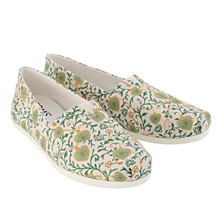 TOMS St. Patrick's Day Shoes $39