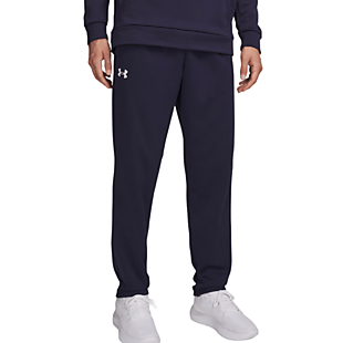 Under Armour Men's Fleece Pants $20