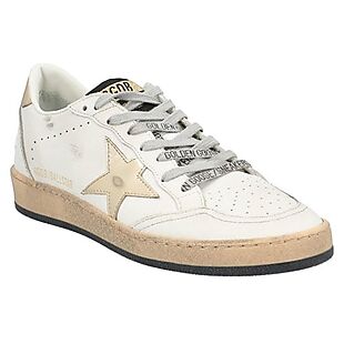 20% + 10% Off Golden Goose Sneakers