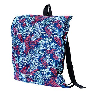 Sand-Free Mat & Backpack $8