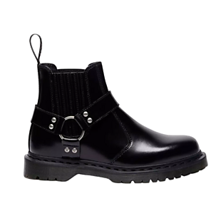 Up to 40% + 25% Off Dr. Martens