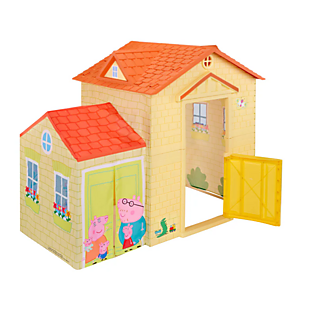 Little Tikes Peppa Pig Playhouse $80
