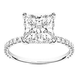 80% Off Diamond Jewelry Flash Sale