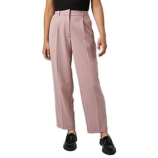 32 Degrees Stretchy Relaxed Fit Pants $15