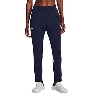 UA Women's Knit Team Pants $20