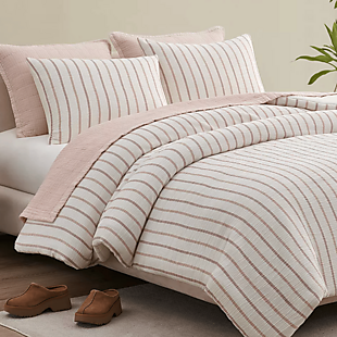 Up to 50% Off UGG Bedding + $30 GC