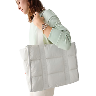 Kate Spade Kip Puffy Large Tote $78