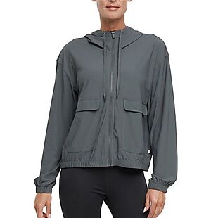 Marika Quick-Dry Jacket $27