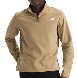 The North Face Cedar Trail Fleece $42