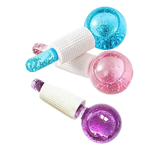 Ice Globe Facial Massagers $5