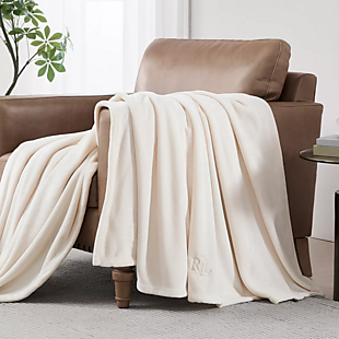 Ralph Lauren Blankets from $23