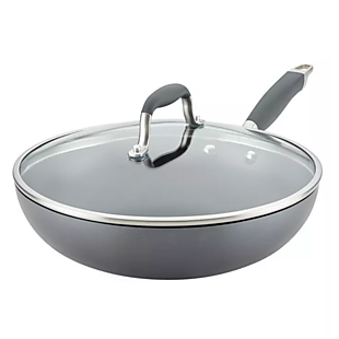 Anolon Hard-Anodized Ultimate Pan $45