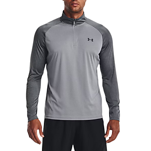 Under Armour Velocity 2 Pullover $15