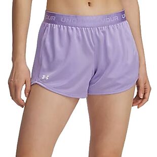 Under Armour Tech Shorts $11