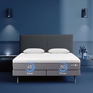 40% Off Sleep Number i8 Smart Mattress