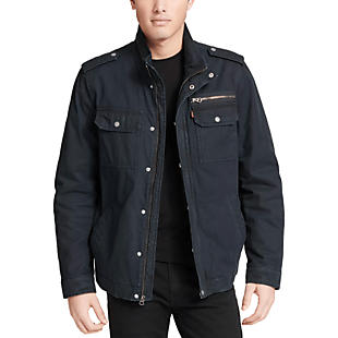 30-70% Off Levi's Apparel & More