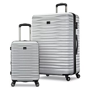 60-70% Off Top Brand Luggage
