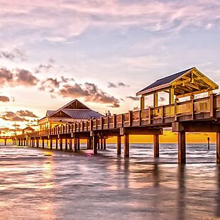 Clearwater Stay from $179