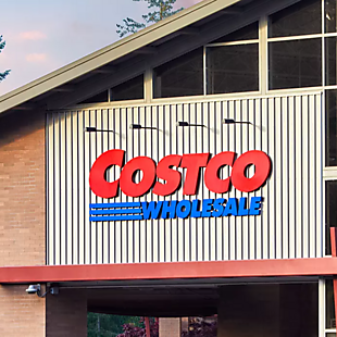 Costco Membership $65 + $45 Gift Card