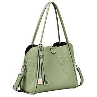Shoulder Bag in 9 Colors $67 + Free Ship