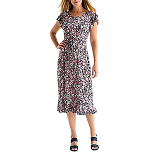 JCPenney: Up to 55% Off Easter Dresses