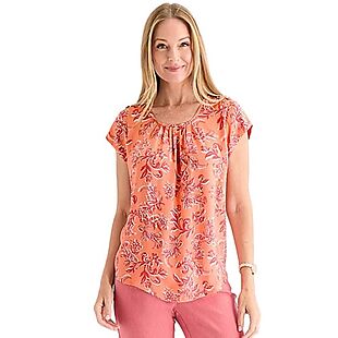 50-75% Off Liz Claiborne Apparel & Home