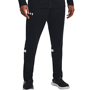 UA Knit Warmup Pants $19