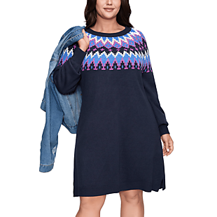 BloomChic Plus-Size Apparel under $20