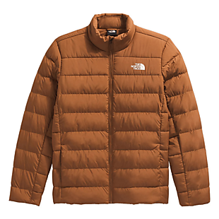 The North Face Aconcagua Jacket $80