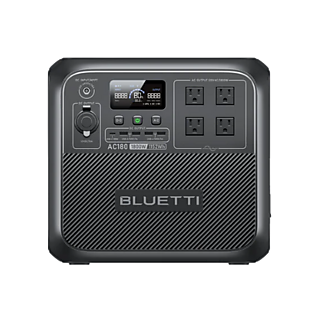 Bluetti 1,800W Power Station $427