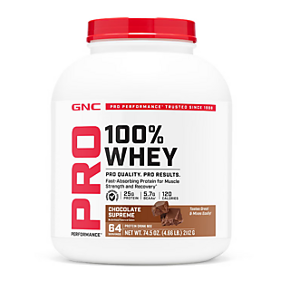 GNC