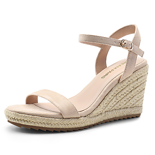Dream Pairs Spring Sandals $20 Shipped
