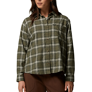 Columbia Blue Point Creek Shirt $16