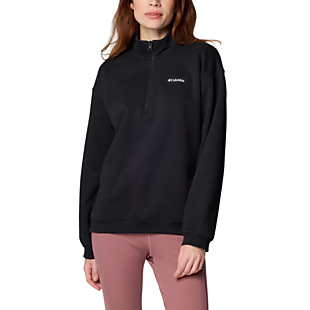 Columbia Meridian Fleece Pullover $21