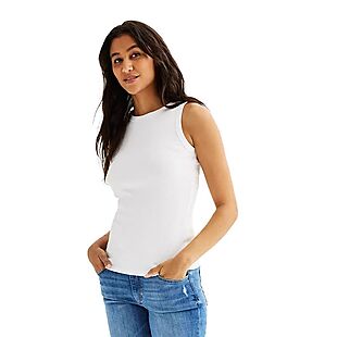 Kohl's Tees and Tank $7