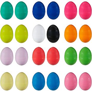 24pk Play-Doh Easter Eggs $18