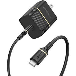 OtterBox USB-C Charger $10