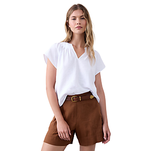 Extra 50% Off Banana Republic Factory