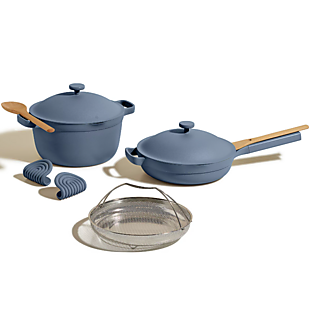 Our Place Pot & Pan Duo $170