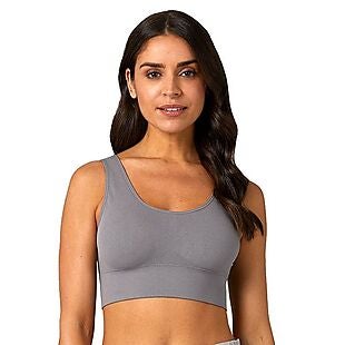 32 Degrees Comfort Bra $8