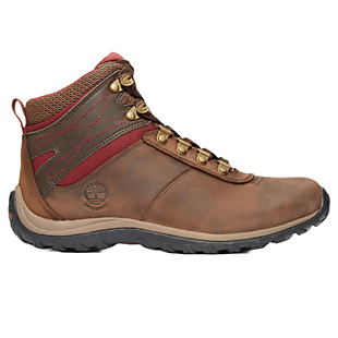 Timberland Women's Norwood Boots $55