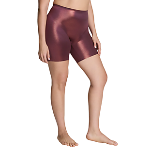 60% Off Spanx LuxeShine Mid-Thigh Short